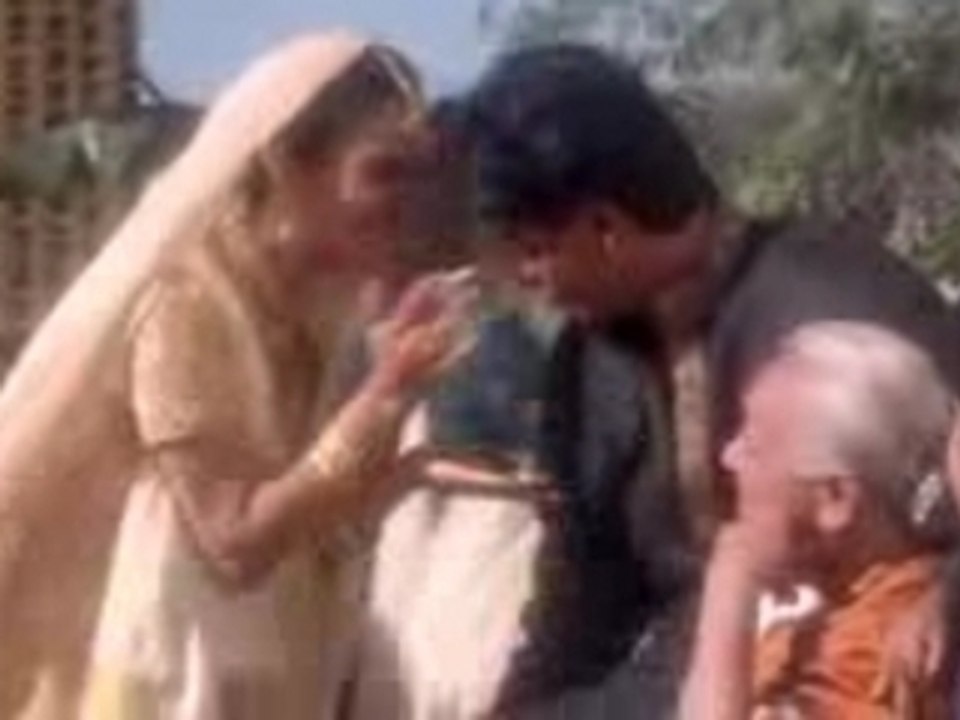 Dil se - Nenjinile