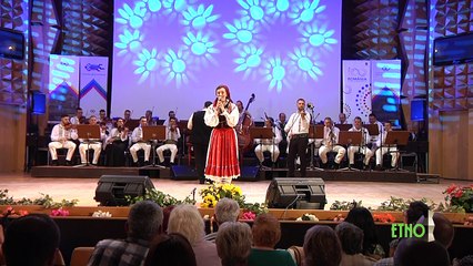Roxana Berinde și Radu Tîrb - Timisoara 2018
