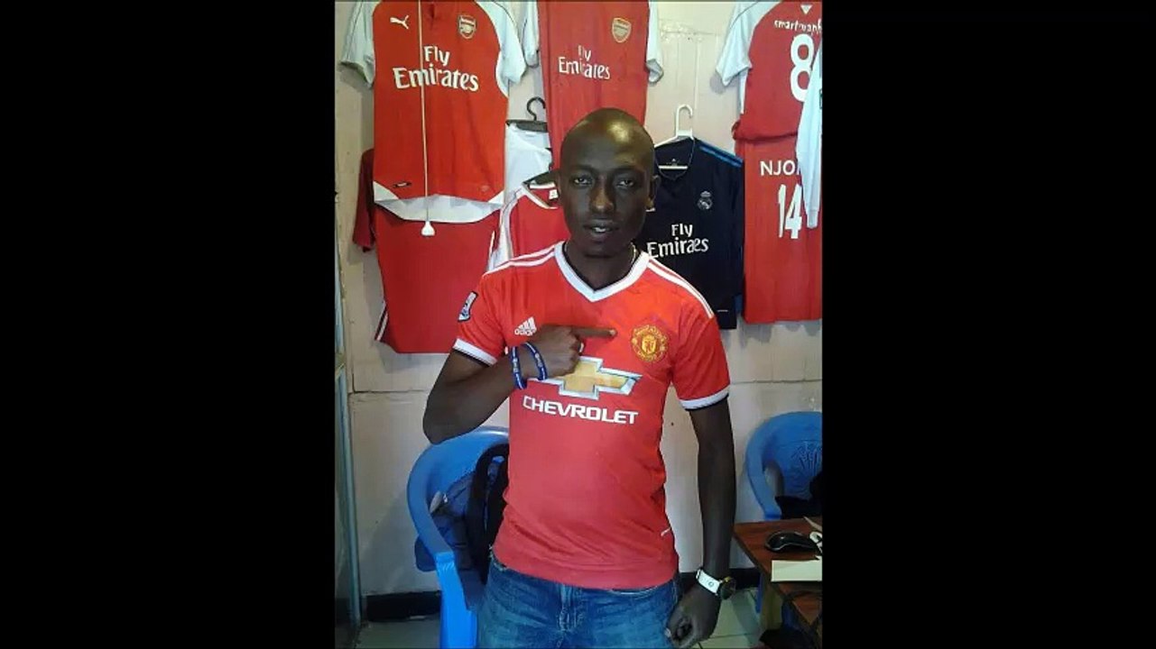 Weeh - Uncle Mic