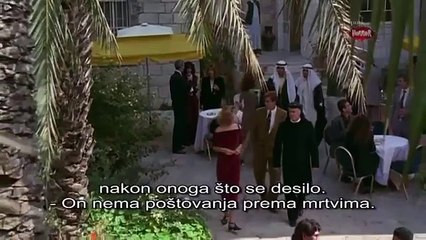 Mumija zivi - Ceo strani film sa prevodom 2. DEO