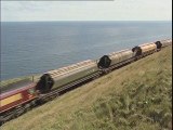 Steaming Around Britain - The North East (2006) part 2/2
