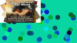 Unlimited acces Giant Creatures in Our World Book