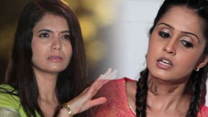 ಏನೇನೋ ನಡೀತಿದೆ ರಾಧಾ ರಮಣ ಧಾರಾವಾಹಿಯಲ್ಲಿ...!! | Oneindia Kannada