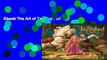 Ebook The Art of Tangled Full