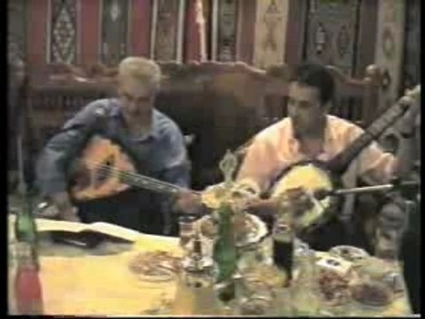 Amar Ezzahi - Rebieia