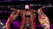 WWE 2K18 RAW ASUKA VS SASHA BANKS & BAYLEY (RONDA ROUSEY ATTACKS BUT ASUKA GETS RETRUBUTIO