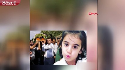 Eylül'ün babasından ağlatan paylaşım!