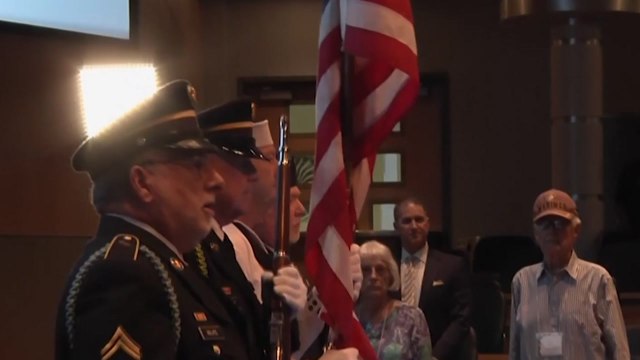 세계 곳곳서 한국전 정전 65년 기념 행사 / YTN