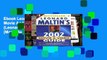 Ebook Leonard Maltin s Movie And Video Guide 2002 (Leonard Maltin s Movie Guide (Mass Market)) Full