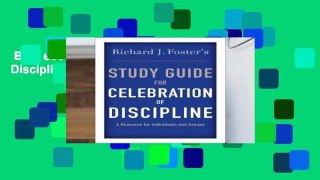 Best ebook  Celebration of Discipline Complete