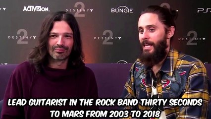 5 Facts About Ivana Milicevic (Charmaine Diyoza)