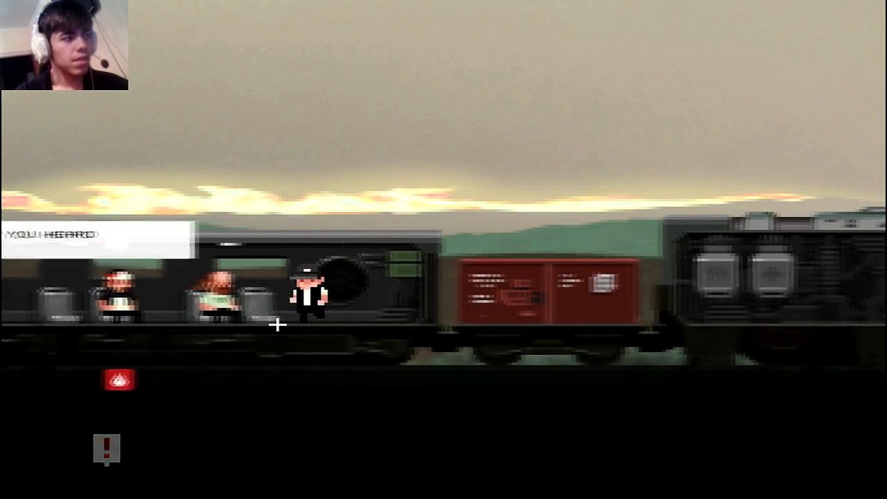 DETONATION! | Let's play: The Final Station - #3