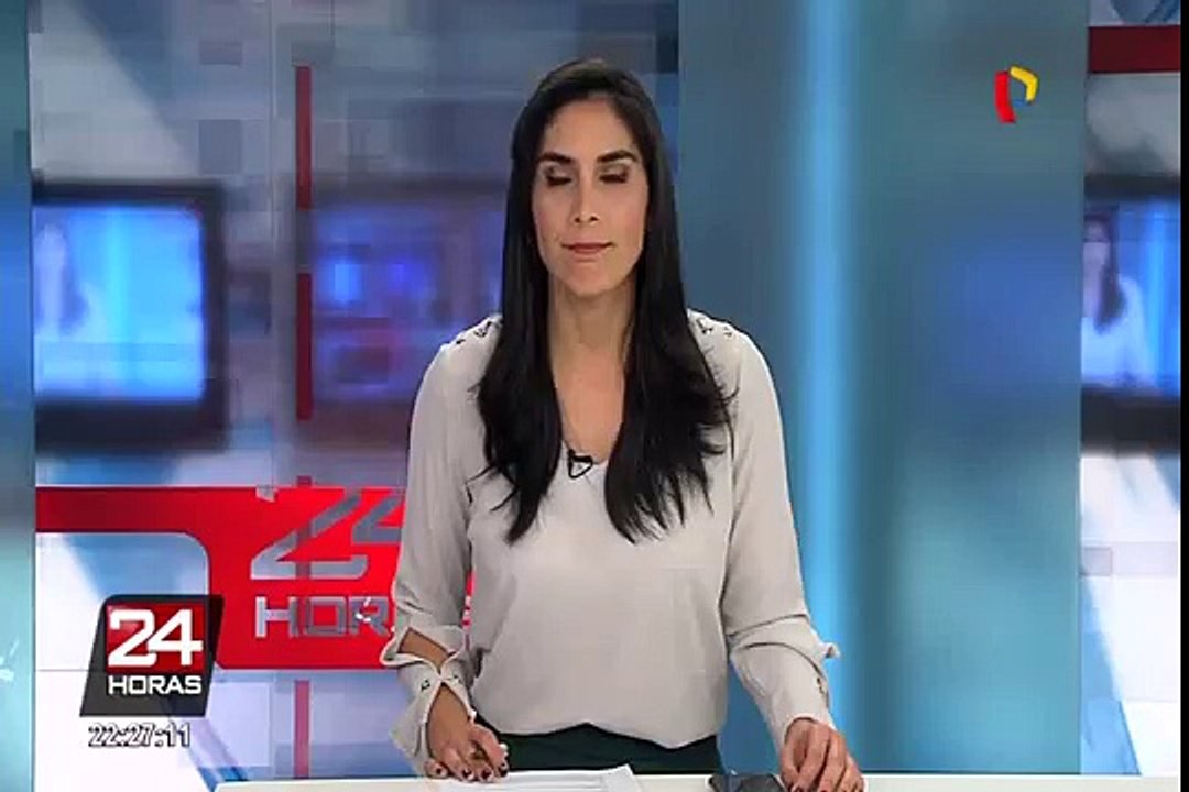 Fuerte temporal provocó inundaciones en Colombia