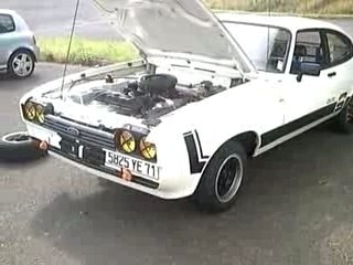 Scct à Charade Vol.1