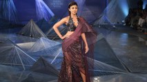ICW 2018: Shilpa Shetty prays there are no malfunctions every time she walks the ramps