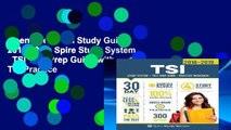 Open Ebook TSI Study Guide 2018-2019: Spire Study System   TSI Test Prep Guide with TSI Practice