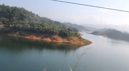 കുട്ടനാട്ടില്‍ ജലനിരപ്പ് ഉയരുന്നു | Oneindia Malayalam