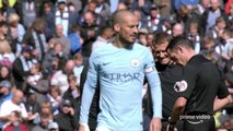 All or Nothing: Manchester City - Trailer | Prime Video