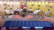 Yaw ishq wo naway naway | Ishfaq | Shrrang Tv