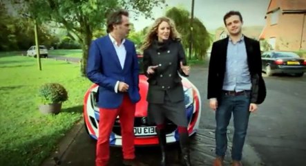 I Never Knew That About Britain S01 - Ep04  4 HD Watch