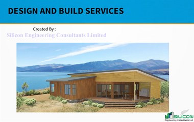 Design and Build New Zealand - SiliconEC NZ | +642102967467