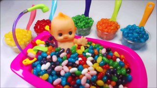 Learn A Word Surprise Egg Jelly Bean For Kids : Animal # 6