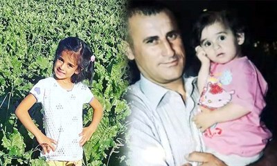 Eylül'ün babasından duygulandıran paylaşım