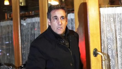 محامي ترامب السابق مستعد للشهادة ضده أمام مولر