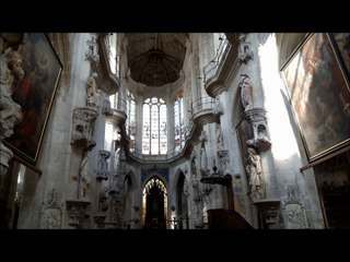 Visite de Troyes