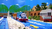 REALLY USEFUL ENGINE SONG | The Adventure Begins Thomas & Friends Remake