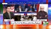 Rauf Hassan grills Moulana Fazal ur Reham We have to run this country, not promote his dirty politics