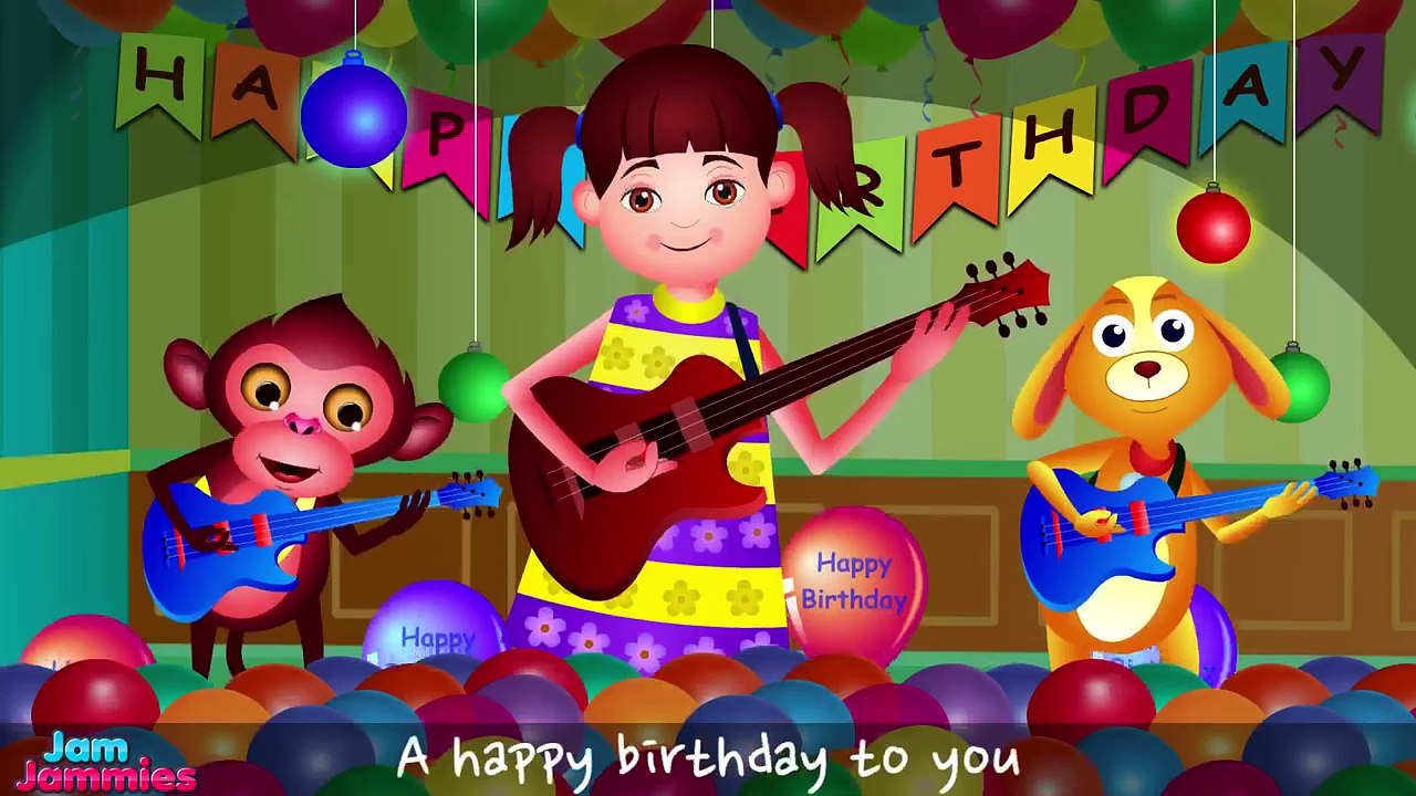 Five Little Babies Went To A Zoo Nursery Rhymes Collection Jam Jammies Children Songs