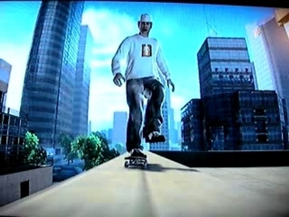bigbig gap
