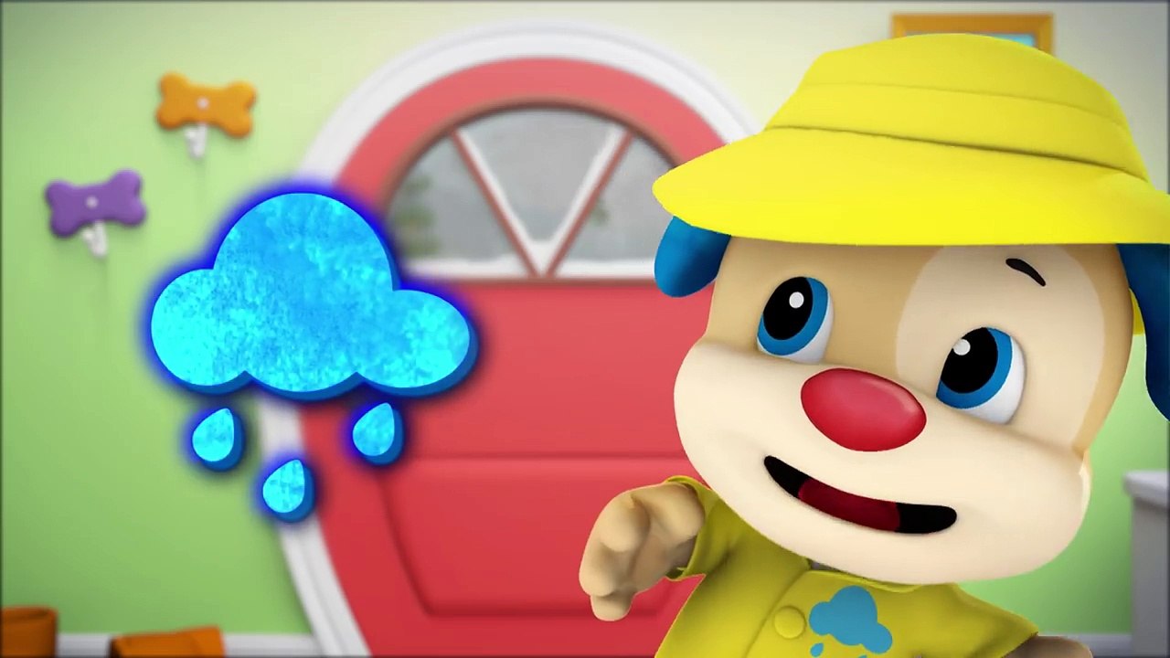 Laugh & Learn™ Learning About Weather Together | Fisher Price