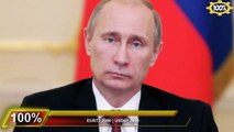Путин провел «красную черту» в отношениях Запада с Россией