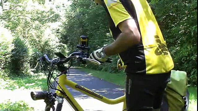 Mégalithes et Pétroglyphes du Sud de l'Essonne (Episode 1: Côté Louette de Vélo)