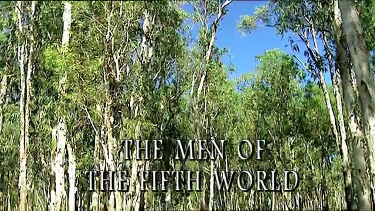 Aboriginal Australians. The Men of the Fifth World | Tribes - Planet Doc Full Documentaries