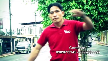 JULIAN ILLANES Suegra Celosa (video oficial)◄█ HD 2013