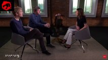 Stripe Co- Founders Be-careful of Bitcoin Hype! | Bloomberg