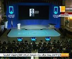 فيديو.. مؤتمر الشباب يعرض فيلم تسجيلي عن رموز التعليم في مصر