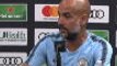 City's World Cup players coming back early - Guardiola