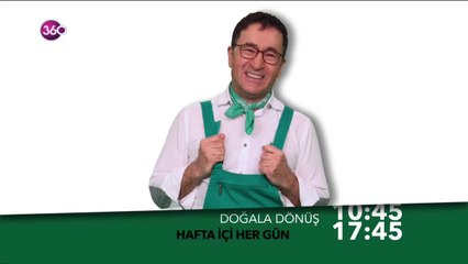Doğala Dönüş