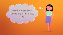 NM Solar Group - Solar Company in El Paso, TX