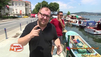 Nerede Ne Yesek 28 Temmuz 2018