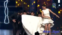 OMG ! Salman Khan - Kapil Sharma at his best Deepika Embarrassed