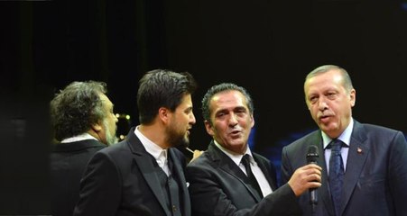 Yavuz Bingöl, Erdoğan Hayranlığını Dile Getirirken Yine Solcuları  Hedef Aldı: Tüm Dünyada Sol Hasta