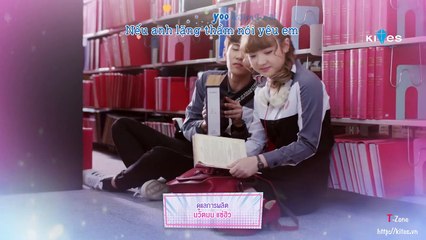 Chàng Hoàng Tử Trong Mơ Phần 8 - Tập 3 - Chàng Trai Nhỏ Hoạt Bát