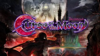 Bloodstained CotM - FIN C - Cleave the Moon
