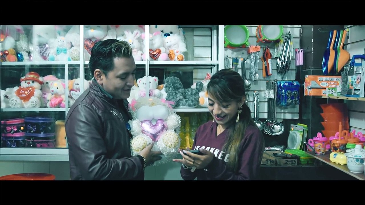 MAESTRO JOSE GUACHO FEAT MAGALY TU FLAKITA DEL AMOR (( MI UNICO AMOR))