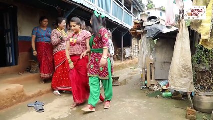 new comedy  video Meri Bassai, Episode-560, 24-July-2018, By Media Hub Official Channel